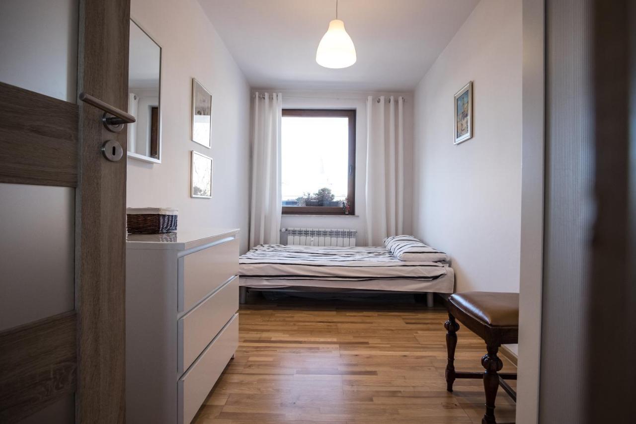 Zborowskiego Apartament Appartamento Zakopane Esterno foto